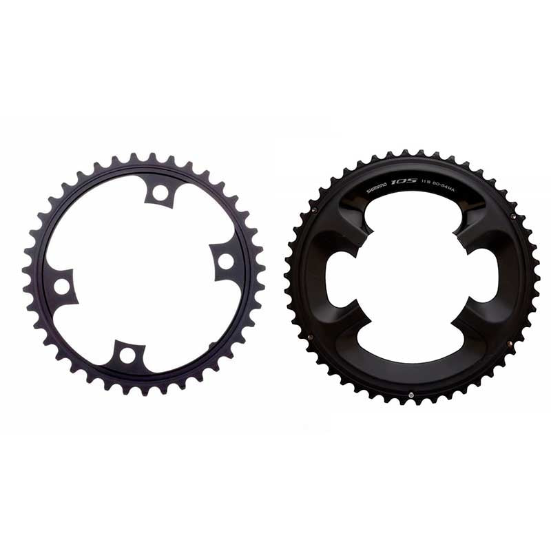 SHIMANO | Plato 105 5800 2x11v
