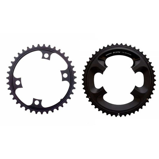 SHIMANO | Plato 105 5800 2x11v