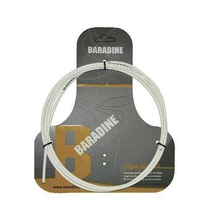 Funda Cambio Baradine Light Lineal 4mm Blanco