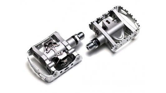 SHIMANO | Pedales PD-M324
