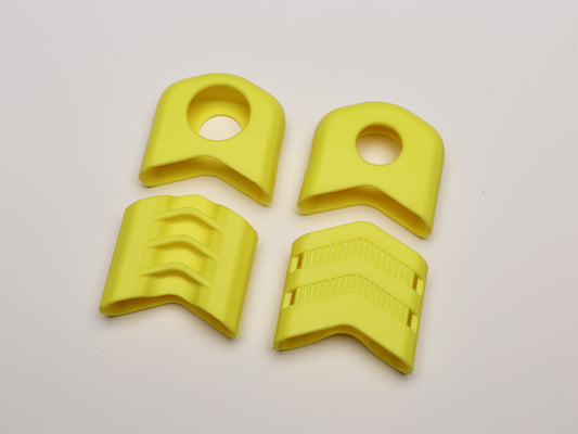 ROTOR | Protector de Biela Raptor (Amarillo)
