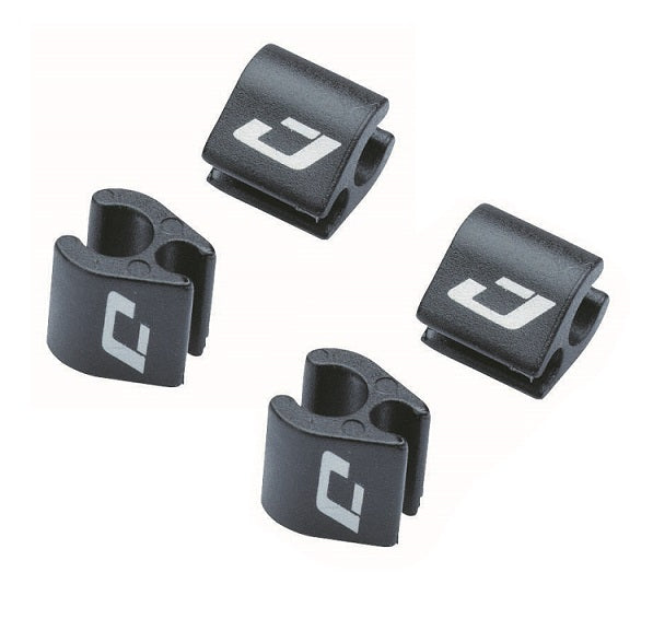 JAGWIRE | Kit Sujetacable Cambio Electrónico y Freno