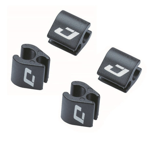 JAGWIRE | Kit Sujetacable Cambio Electrónico y Freno