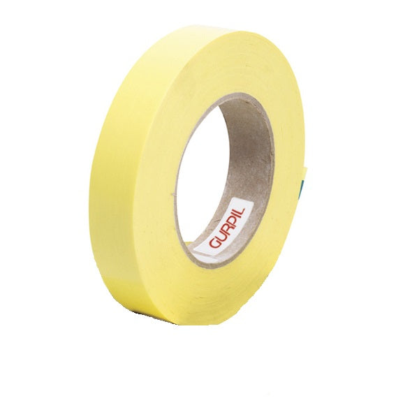 GURPIL | Fondo de Llanta Tubeless amarillo