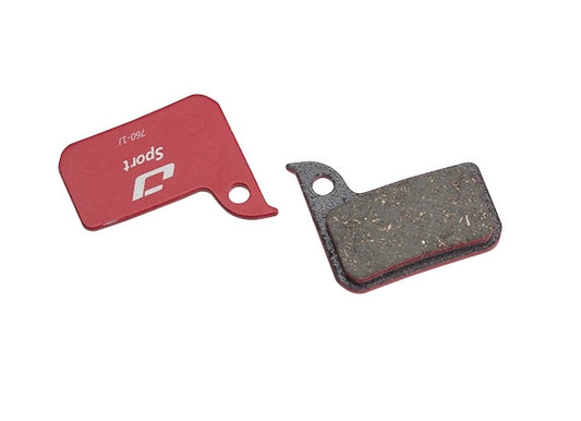 JAGWIRE | Pastillas de Freno compatible Sram Red 22 B1-Force 22-CX1-Rival 22-S700