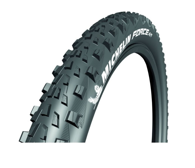 MICHELIN | Cubierta 29" Force AM Competition Line TR