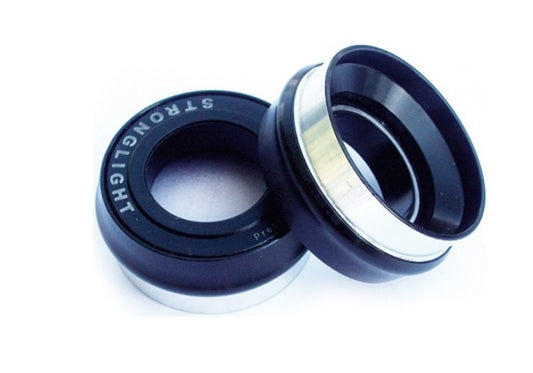 STRONGLIGHT | Cazoletas de Pedalier BB30-24
