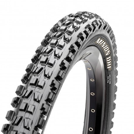 MAXXIS | Cubierta de Mtb MINION 27.5" DHF 3CT-EXO-TR