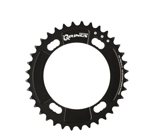 ROTOR | Plato de Carretera Q-Ring Compatible Shimano BCD110x4 36T