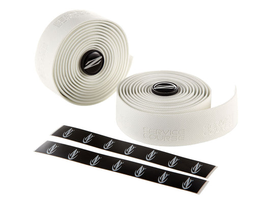 ZIPP | Cinta de Manillar S Course (Blanco)