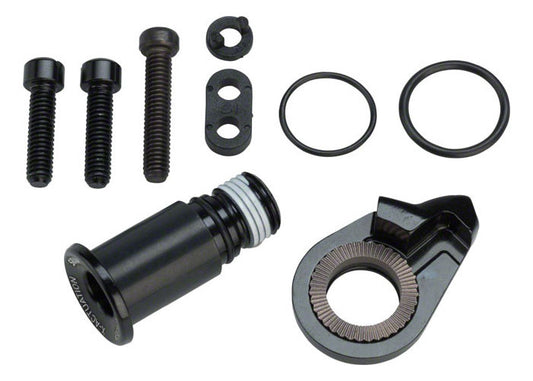 SRAM | Tornillo de Cambio XX1 Eagle negro