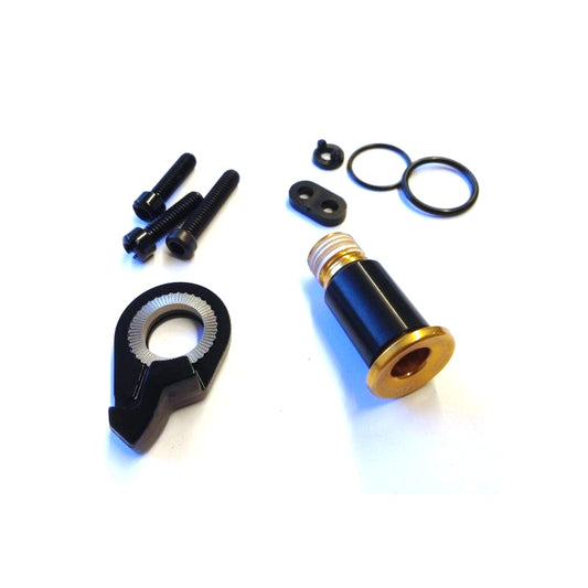 SRAM | Tornillo de Cambio XX1 Eagle gold