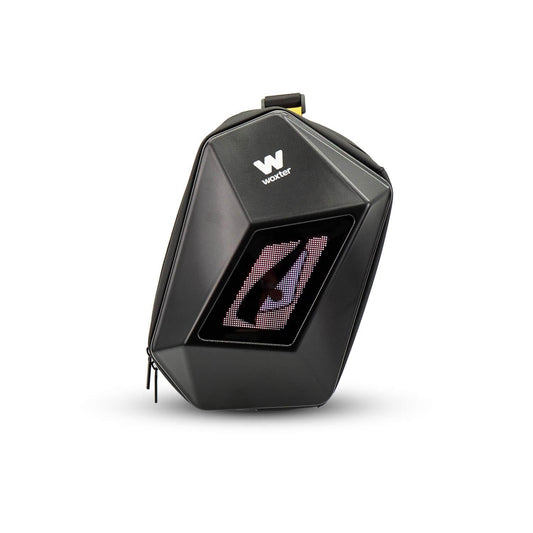 Mochila con pantalla LED LOY-EVIL EYE por APP