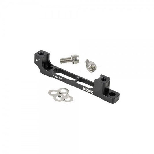 KCNC | Adaptador APPM2 203mm Post Mount a Post Mount