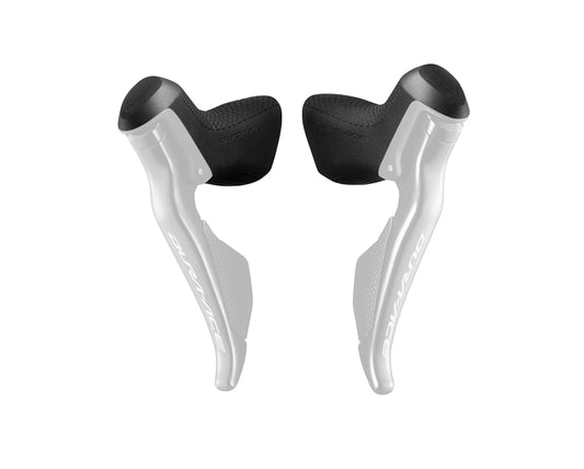 SHIMANO | Cubremanetas DURA ACE R9170 cambio Di2-Freno hidráulico