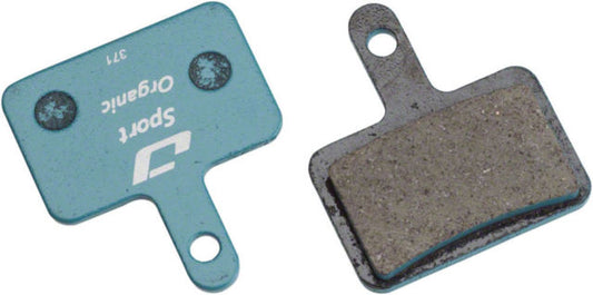 JAGWIRE | Pastillas de Freno compatible Shimano M525-515-Tektro-Rst