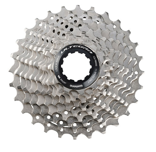 SHIMANO | Cassette ULTEGRA R8000 11v
