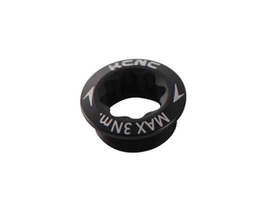 KCNC | Tornillo de Biela Compatible Shimano