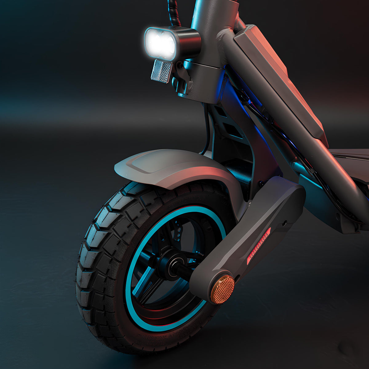 SMARTGYRO | Patinete eléctrico ROCKWAY GL