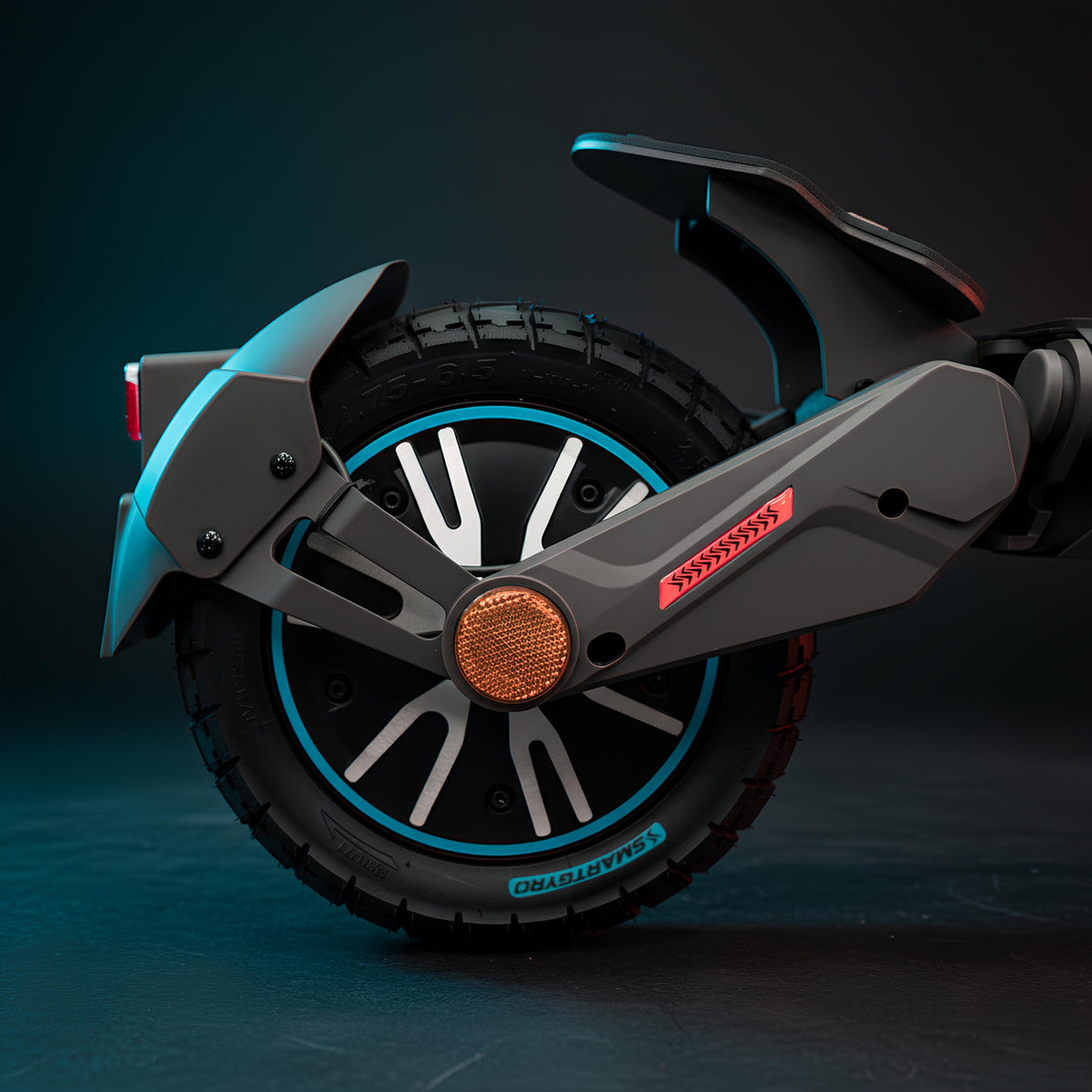 SMARTGYRO | Patinete eléctrico ROCKWAY GL