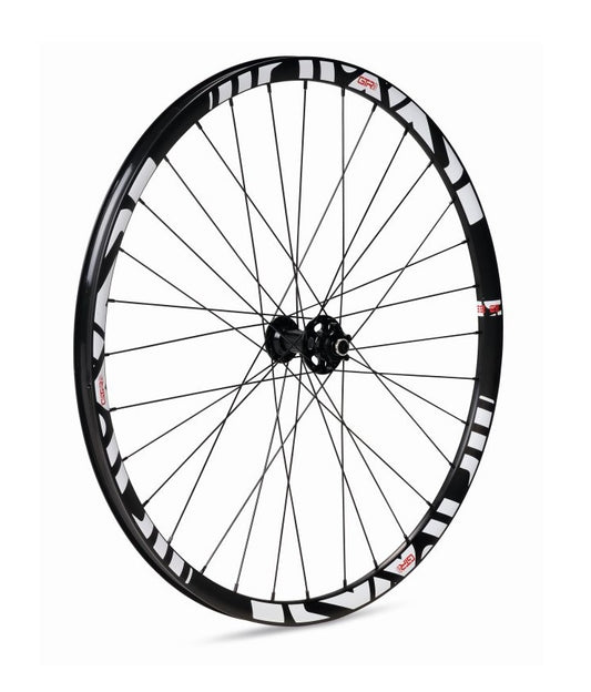 GURPIL | Rueda 27.5" GTR SL23 negro-blanco