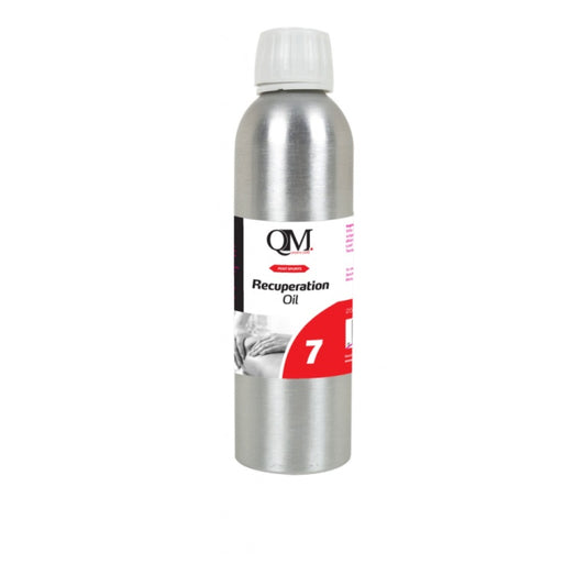 QM07 | Aceite Recuperador  250ml