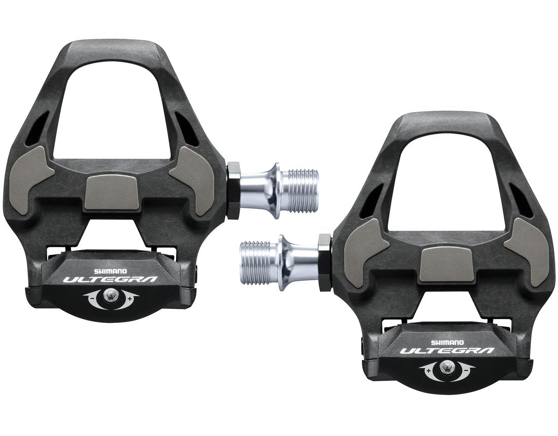 SHIMANO | Pedales de Carretera ULTEGRA R8000