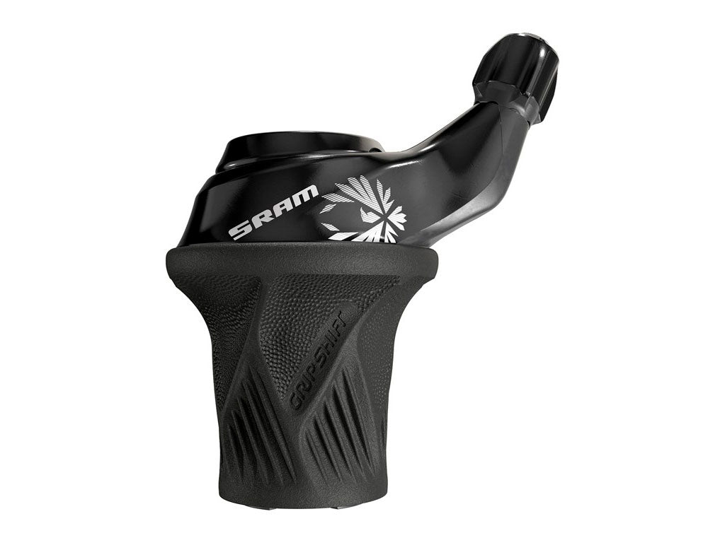 SRAM | Mando de Cambio Grip Shift GX Eagle