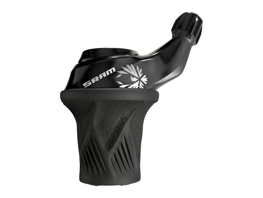SRAM | Mando de Cambio Grip Shift GX Eagle