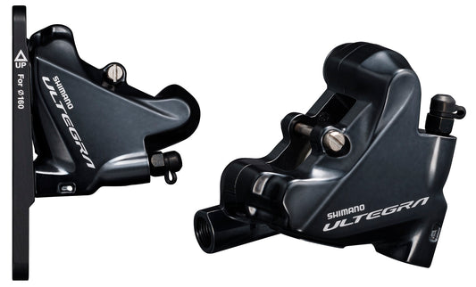 SHIMANO | Pinza de Freno Disco Hidráulico ULTEGRA R8070