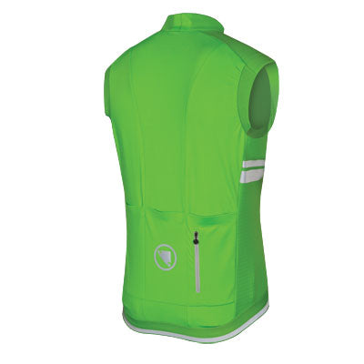 ENDURA | Chaleco Wildchill verde