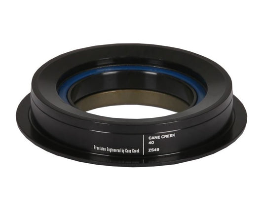 Dirección Semintegrada Cane Creek Tapered Serie 40 Inferior 1.5"/1-1/8"