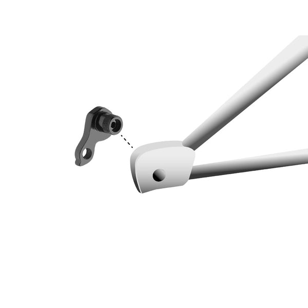 UNION | Puntera de Cambio GH-190 Compatible con Trek
