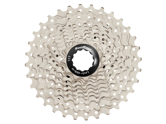 SUNRACE | Cassette RS1 10v