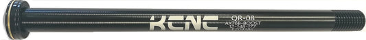 KCNC | Eje Pasante KQR08 M12x1.5xL177