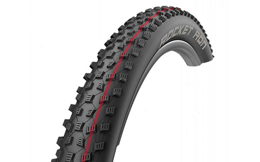 SCHWALBE | Cubierta 29x2.10 Rocket Ron Addix Speed SnakeSkin TR