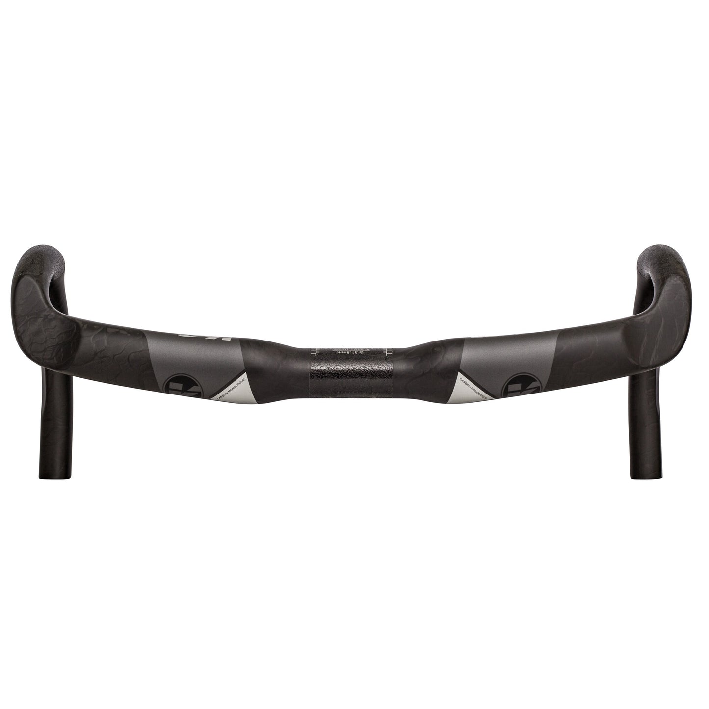 VISION | Manillar Metron 4D Carbono