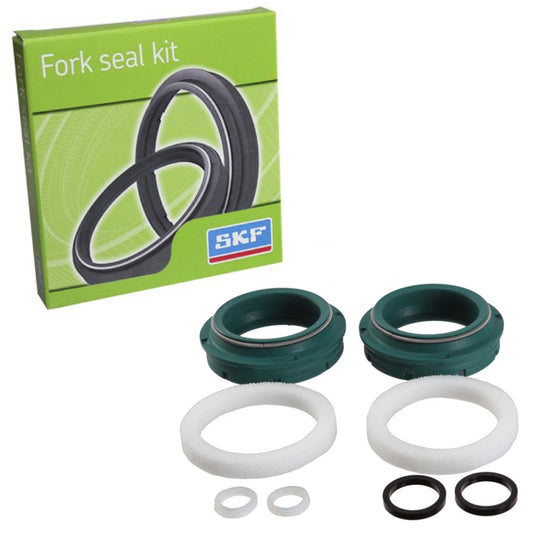 SKF | Retenes de Horquilla Compatible Fox 36mm 2007-2015