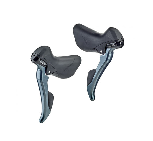 SHIMANO | Mandos de Freno y Cambio CLARIS R2000 8x2v