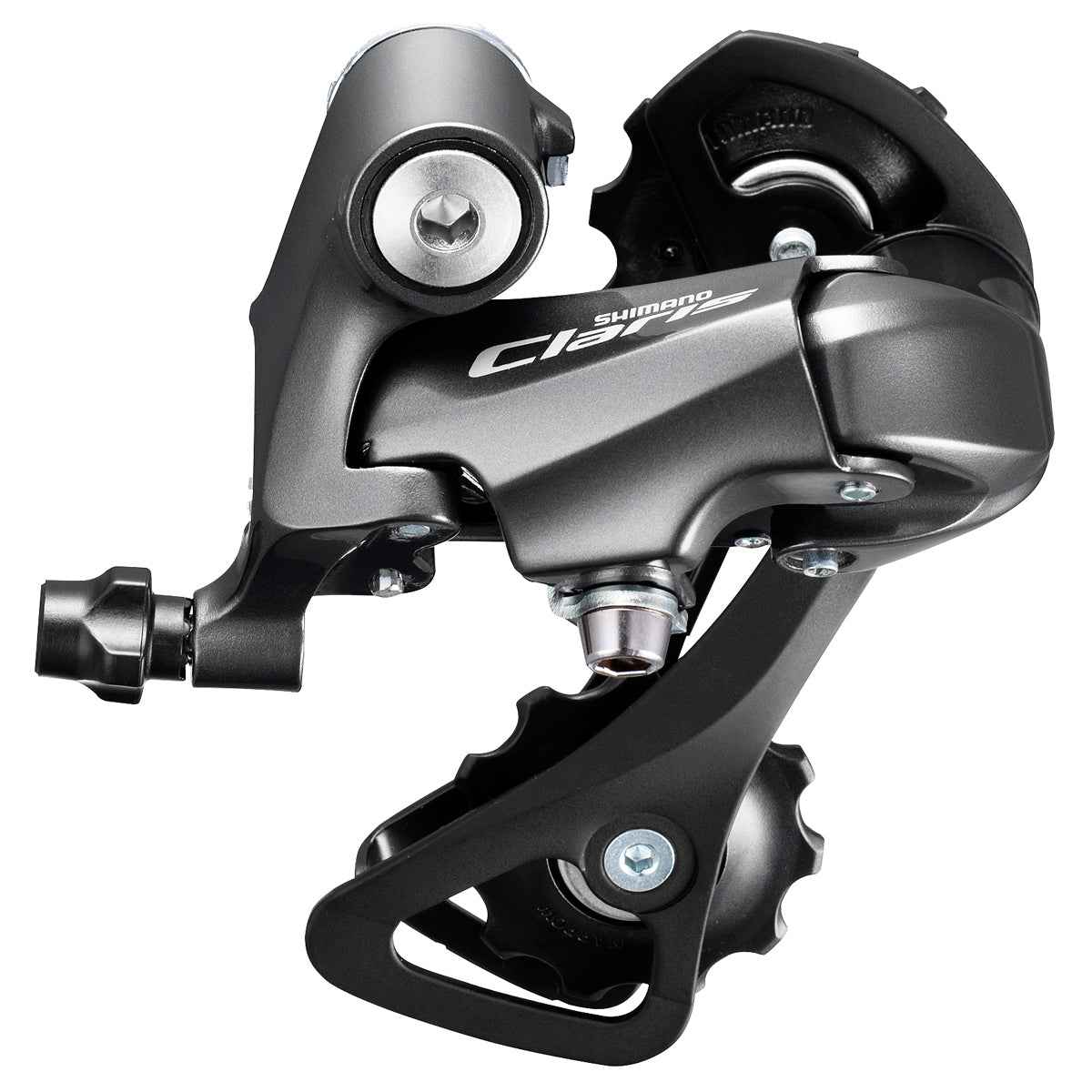 SHIMANO | Cambio CLARIS R2000 GS 8v