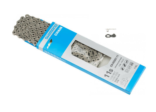 SHIMANO | Cadena DURA ACE HG901 11v 116 Eslabones