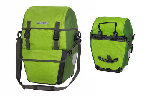 ORTLIEB | Alforjas Dobles Bike-Packer Plus Lima 42L