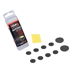 VELOX | Caja de Parches Autoadhesivos