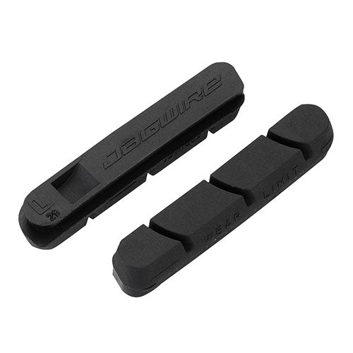 JAGWIRE | Zapatas de Freno PRO compatible Campagnolo