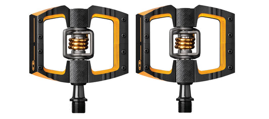 CRANK BROTHERS | Pedales Mallet Dh 11 Negro
