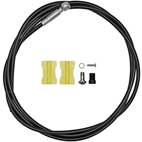 SHIMANO | Latiguillo Hidráulico BH90 Recto-Banjo