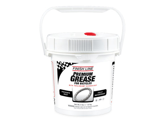 FINISH LINE | Grasa con Teflón 1.8kg