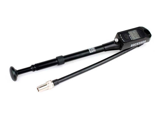 ROCKSHOX | Hinchador Digital 300PSI