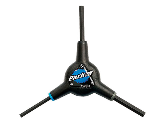 PARKTOOL | Herramienta de Allen AWS-1