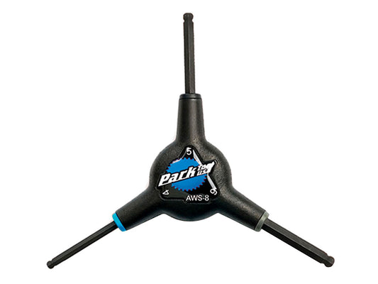 PARKTOOL | Herramienta de Allen AWS-8
